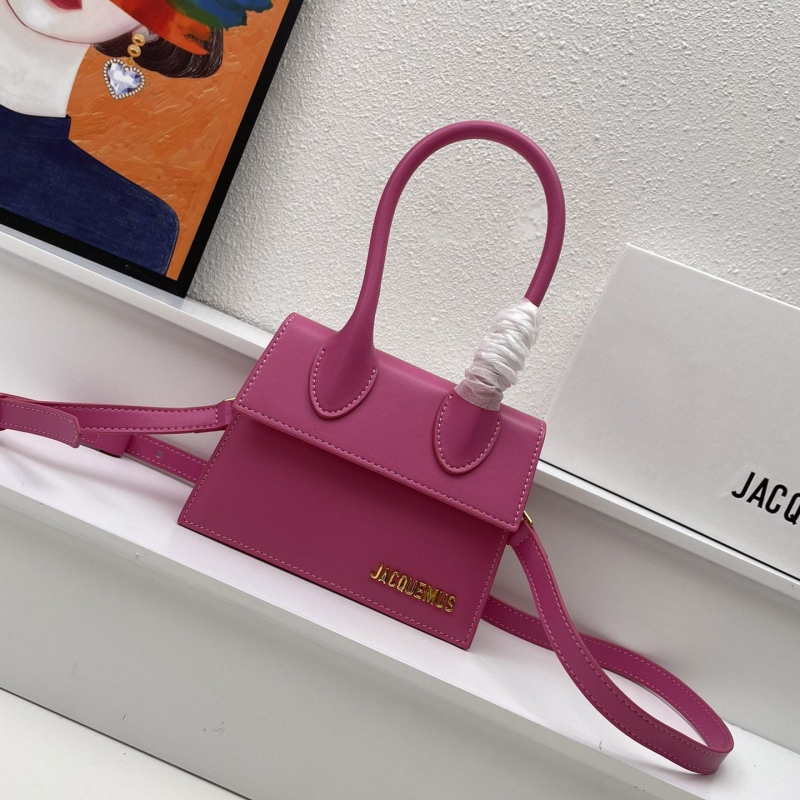 Jacquemus Top Handle Bags